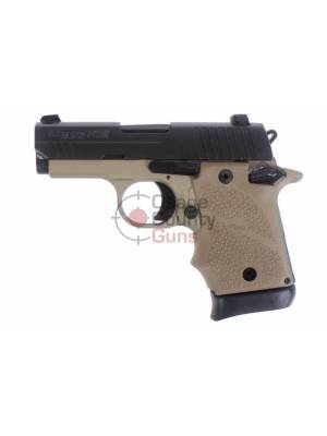 Sig Sauer P938 Combat