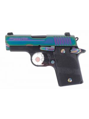 Sig Sauer P938 Edge 9mm