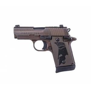 Sig Sauer P938 Spartan II - 3.0" 9mm