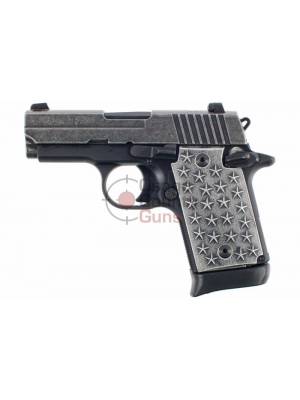 Sig Sauer P938 We The People - 9mm
