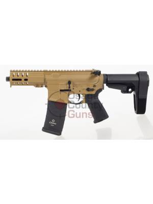 CMMG Banshee 300 Pistol, MK4, TEB, 9mm RDB, 5" BBL, 30rd