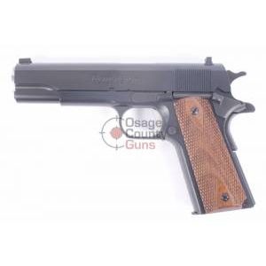 Remington 1911 R1 5" .45 ACP
