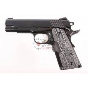 Remington 1911 R1 Carry Commander Crimson Trace 4.25" .45 ACp