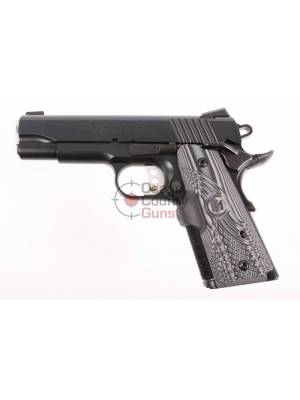 Remington 1911 R1 Carry Commander Crimson Trace 4.25" .45 ACp