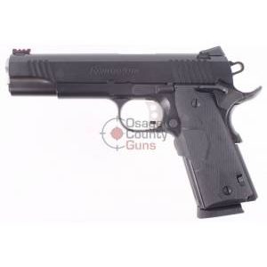 Remington 1911 R1 Enhanced, Crimson Trace, .45 ACP, 5"