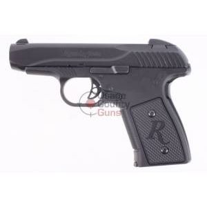 Remington R51 9mm, 3.4" BBL, 7rd