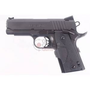 Para Elite Officer 1911 - .45 ACP 3.5" Crimson Trace LaserGrip