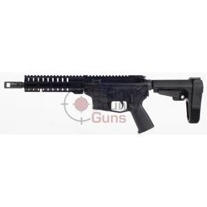 CMMG Banshee 200 Pistol, MkGs, 9mm, 8" BBL, 1:10" Twist, 33rd