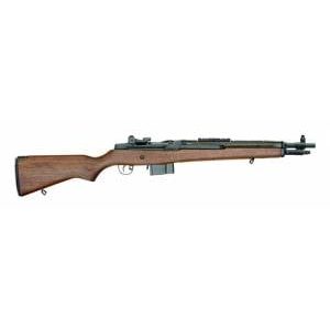Springfield M1A Scout Squad, .308 Win, 18" BBL, 10rd, NY Compliant