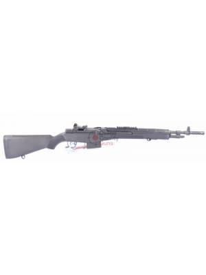 Springfield M1A Scout - 18" .308 Win