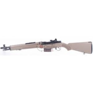 Springfield Armory M1A SOCOM 16 .308 Win - FDE