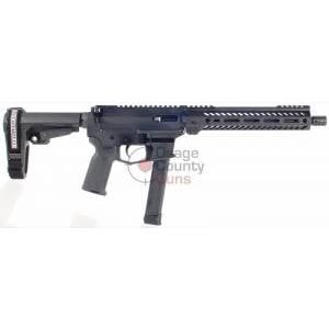 Angstadt Arms UDP-9 w/ SBA3 Brace - 10.5" 9mm