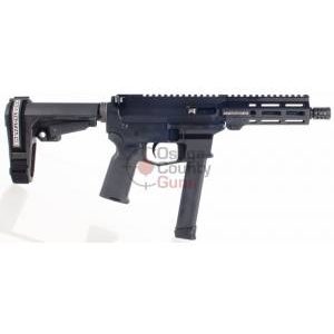 Angstadt Arms UDP-9 w/ SBA3 Brace - 6" 9mm