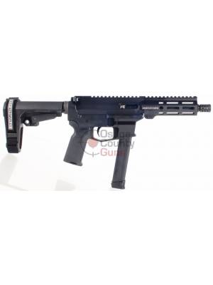 Angstadt Arms UDP-9 w/ SBA3 Brace - 6" 9mm