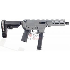 Angstadt Arms UDP-9 w/ SBA3 Brace - 6" 9mm