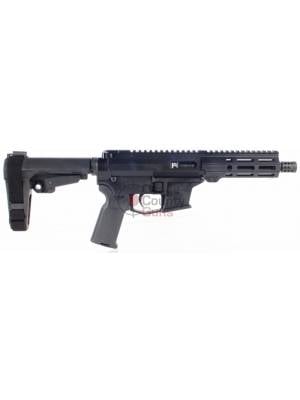 Angstadt Arms UDP-45 w/ SBA3 Brace - 6" .45 ACP