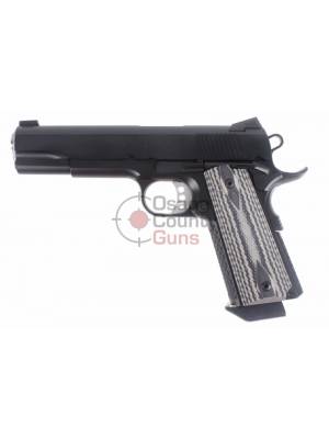 Ed Brown Alpha Elite Gen4 - 5" .45 ACP