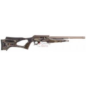 Tactical Solutions X-Ring VR Vantage RS (Quicksand) - 16.5" .22LR