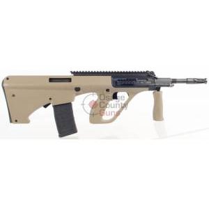 Steyr Aug A3 M1 (MUD) - 16" 5.56mm