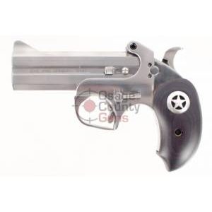 Bond Arms Ranger II - 4.25" .357 Magnum / .38 Spl