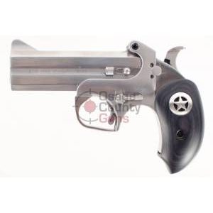 Bond Arms Ranger II - 4.25" .45LC/.410
