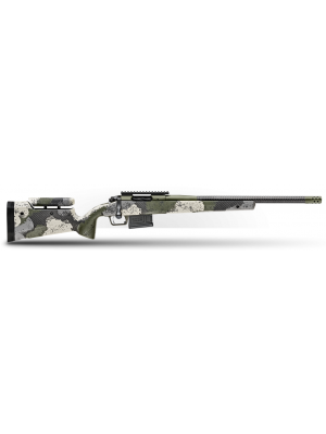 Springfield Armory Model 2020 Waypoint, Adjustable, Carbon Fiber Barrel, EVRG, 6.5 Creedmoor, 20" BBL, 1:7.5" Twist, 5rd