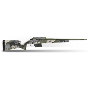 Springfield Armory Model 2020 Waypoint, EVRG, 6.5 Creedmoor, 20" BBL, 1:7.5" Twist, 5rd