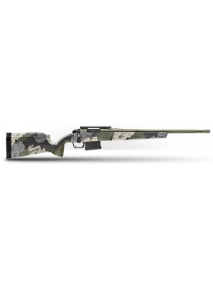 Springfield Armory Model 2020 Waypoint, EVRG, 6.5 Creedmoor, 20" BBL, 1:7.5" Twist, 5rd