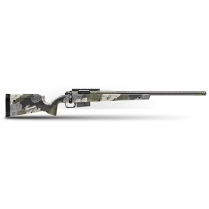 Springfield Armory Waypoint Model 2020 Evergreen, 24" BBL, 1:8" Twist, 6.5 PRC, 3rd