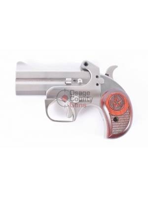 Bond Arms Century 2000 Defender 45 / 410 3.5" Barrel