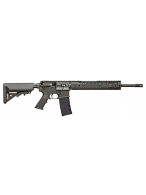 Black Rain Spec Series Carbine, 5.56mm, 16" BBL, 30rd
