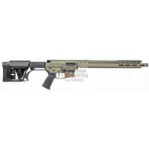 Black Rain Ordnance AR15 (Bazooka Green) - 16" 9mm