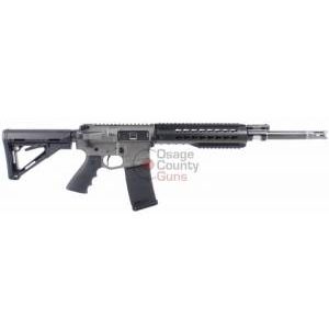 Christensen Arms CA-15 16" .223 Wylde - Timney Trigger & Keymod Handguard - Tungsten