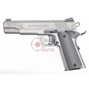 Christensen Arms G5-Ti - 5" 9mm