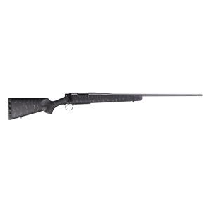 Christensen Arms Mesa Bolt Action Rifle, 28 Nosler, 26" BBL, 1:9", 3rd
