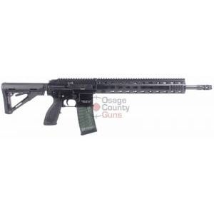 H&K MR556A1 Competition - 16.5" 5.56mm NATO