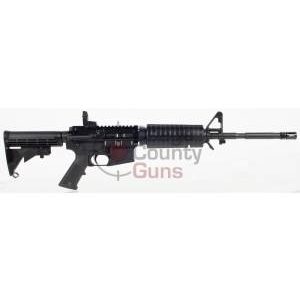 Colt CR6920 Carbine, .223 Rem/5.56 NATO, 16.1" BBL, 1:7" Twist, 30rd
