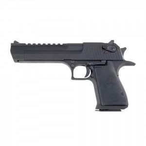 Magnum Research Desert Eagle, .44 Mag, 6" BBL, 8rd