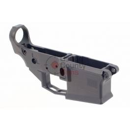 Aero Precision M4E1 AR15 Stripped Lower Receiver (Freedom Edition)
