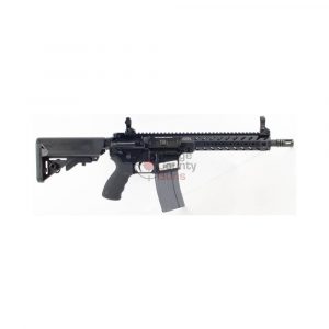 LMT LM8MRP SBR 10.5" 5.56mm NATO - NFA Item