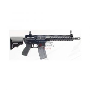LMT LM8 PDW SBR - 10.5" 5.56mm NATO