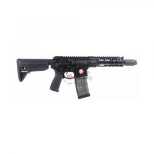 PWS MK1 Mod2 SBR - 7.7" .223 Wylde