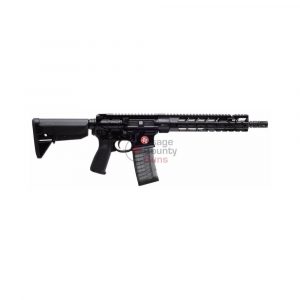 PWS MK1 Mod2 SBR - 11.85" .223 Wylde