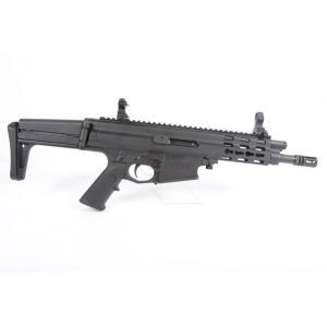 Robinson Armament XCR-L SBR - 9.5" 5.56mm NATO