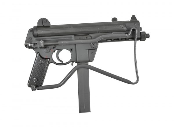 Pre-May Walther MPK “Keeper” 2 Mags #11648 - Image 2