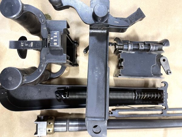 08 Maxim with Original Optics and Belt Filling Machine - Image 2