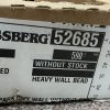 Mossberg 590A1 AOW like new in original box - Image 2