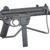Walther, MPK, 9mm Submachine Gun #5088 - Image 2