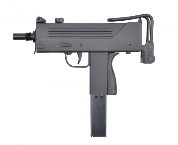 M10, 9mm Excellent #820002940 - Image 2