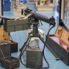 Vickers MKI 303 Heavy Machine Gun C&R All Original WOW